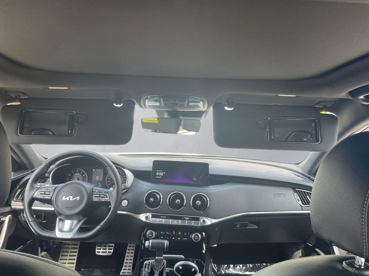 2023 Kia Stinger GT-Line Springfield VA