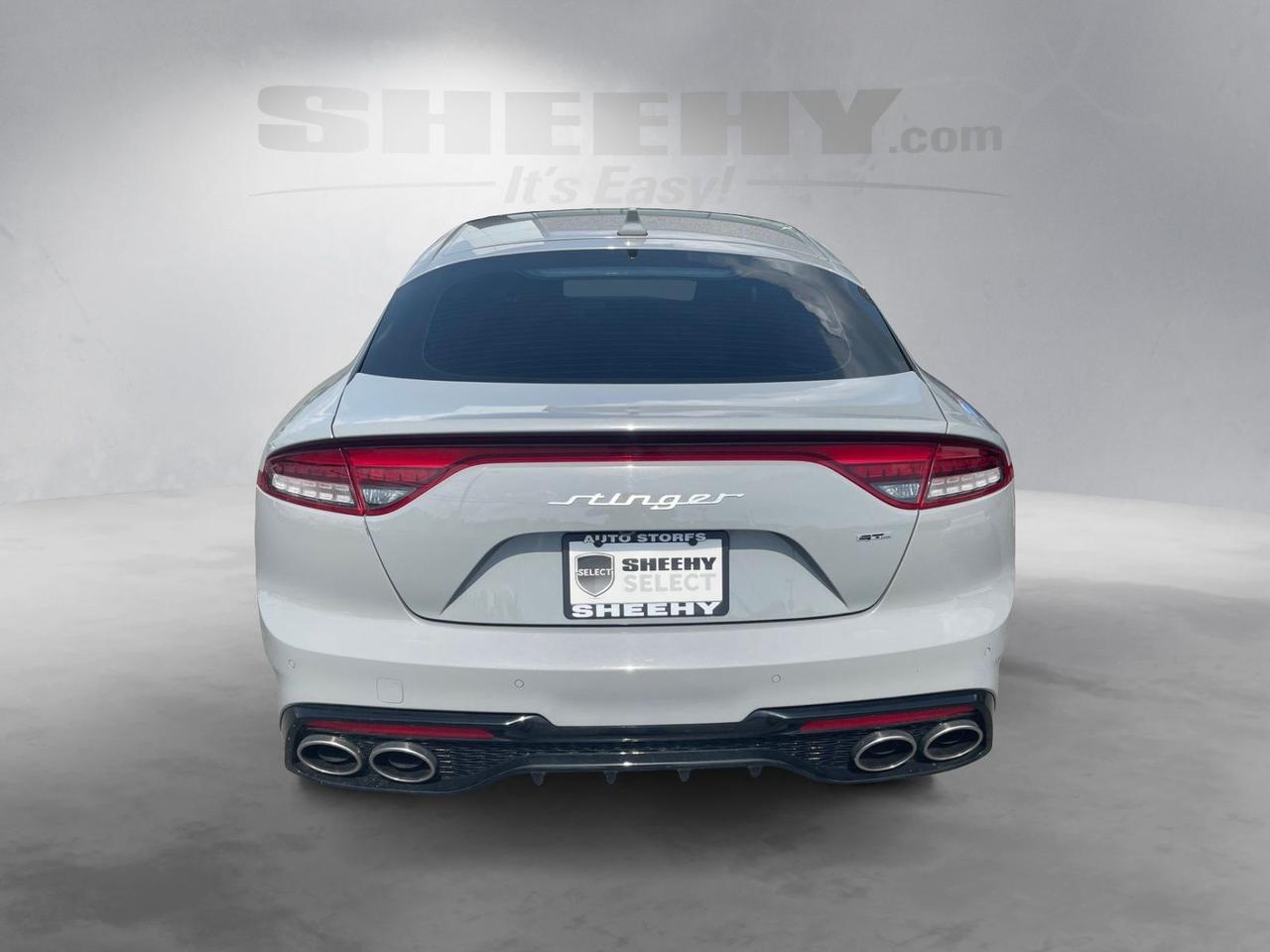 2023 Kia Stinger GT-Line Springfield VA
