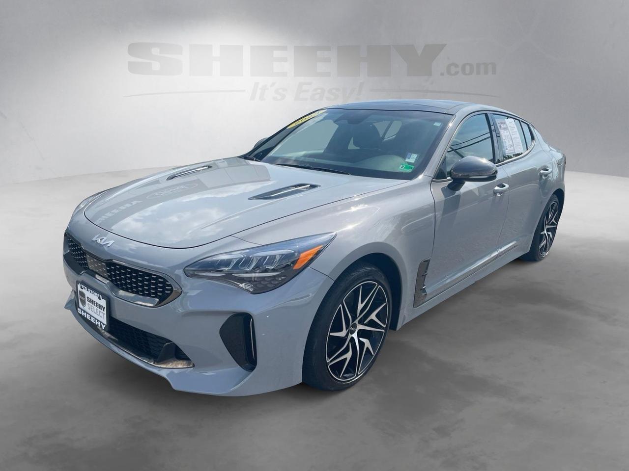 2023 Kia Stinger GT-Line Springfield VA