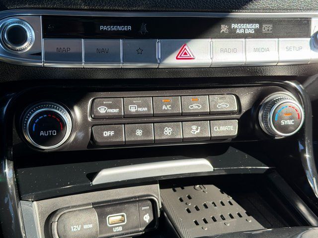 2023 Kia Stinger GT-Line Springfield VA