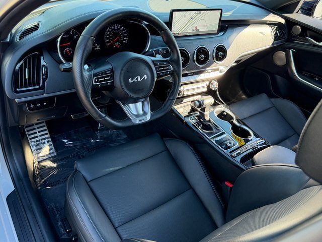 2023 Kia Stinger GT-Line Springfield VA