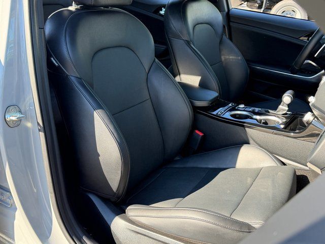 2023 Kia Stinger GT-Line Springfield VA
