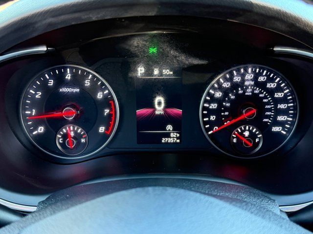 2023 Kia Stinger GT-Line Springfield VA