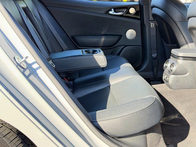 2023 Kia Stinger GT-Line Springfield VA