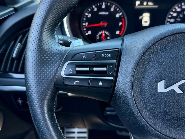 2023 Kia Stinger GT-Line Springfield VA