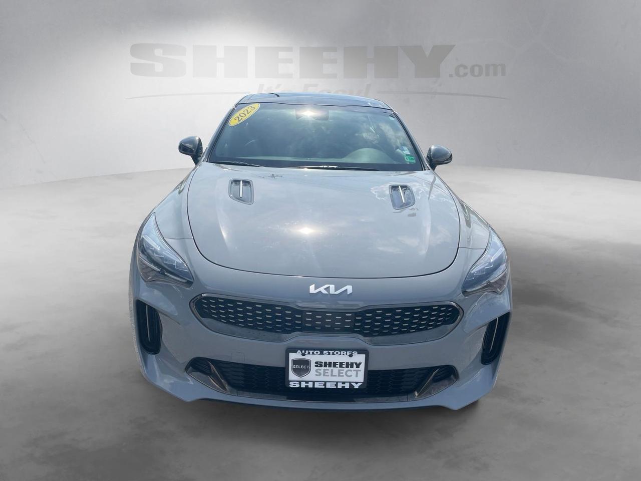 2023 Kia Stinger GT-Line Springfield VA
