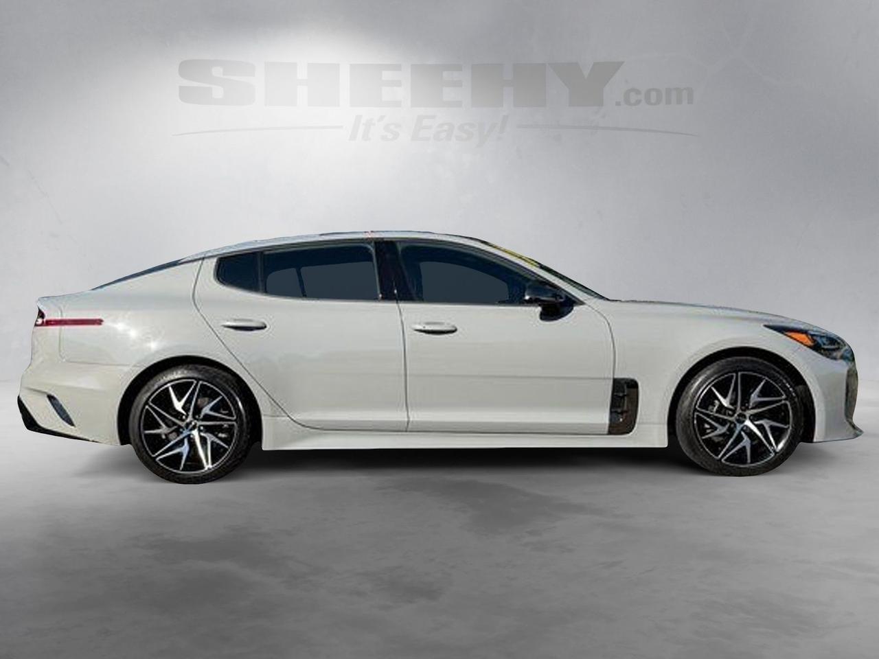 2023 Kia Stinger GT-Line Springfield VA