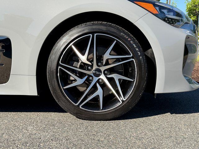 2023 Kia Stinger GT-Line Springfield VA