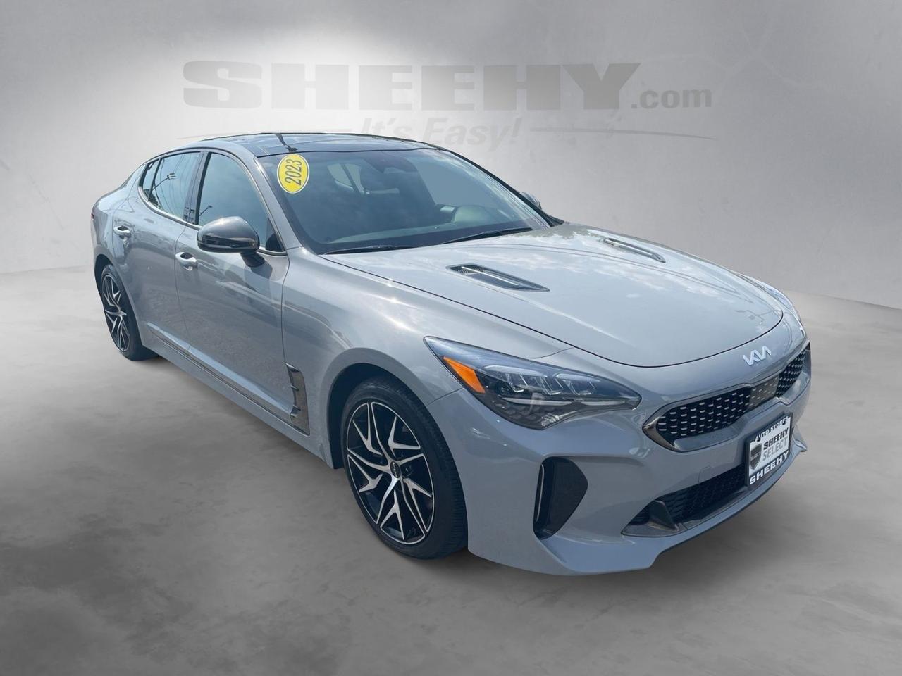 2023 Kia Stinger GT-Line Springfield VA