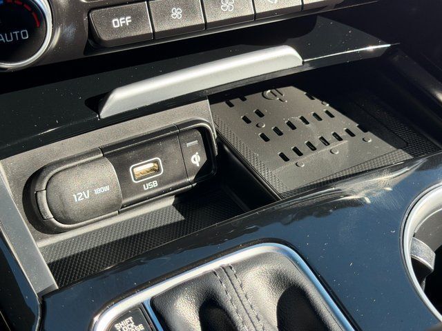 2023 Kia Stinger GT-Line Springfield VA