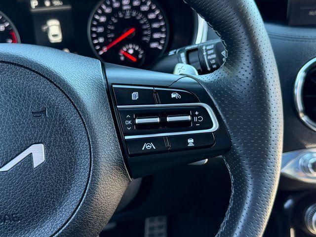 2023 Kia Stinger GT-Line Springfield VA