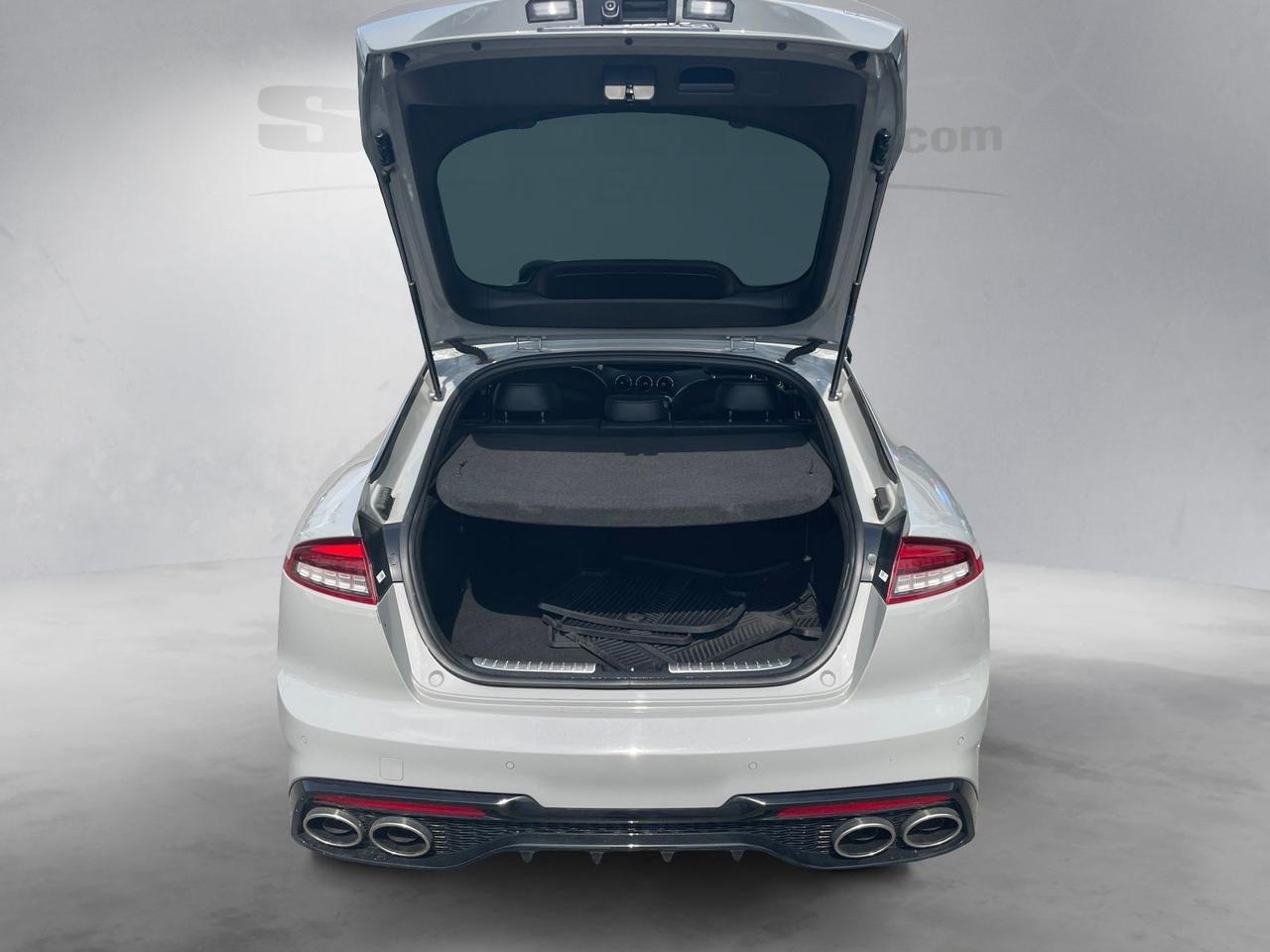 2023 Kia Stinger GT-Line Springfield VA