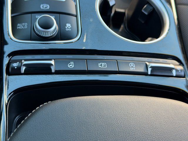 2023 Kia Stinger GT-Line Springfield VA