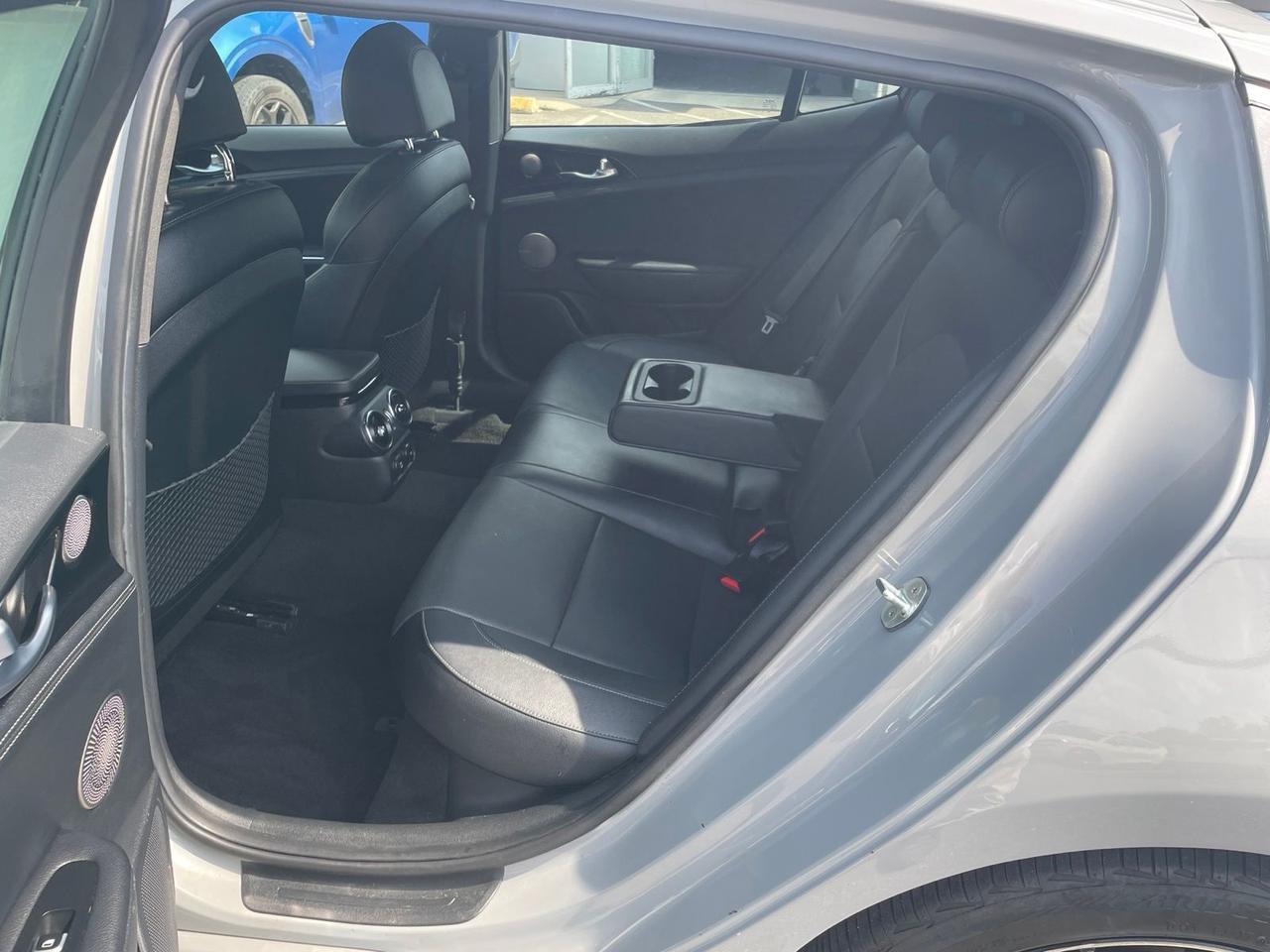 2023 Kia Stinger GT-Line Springfield VA