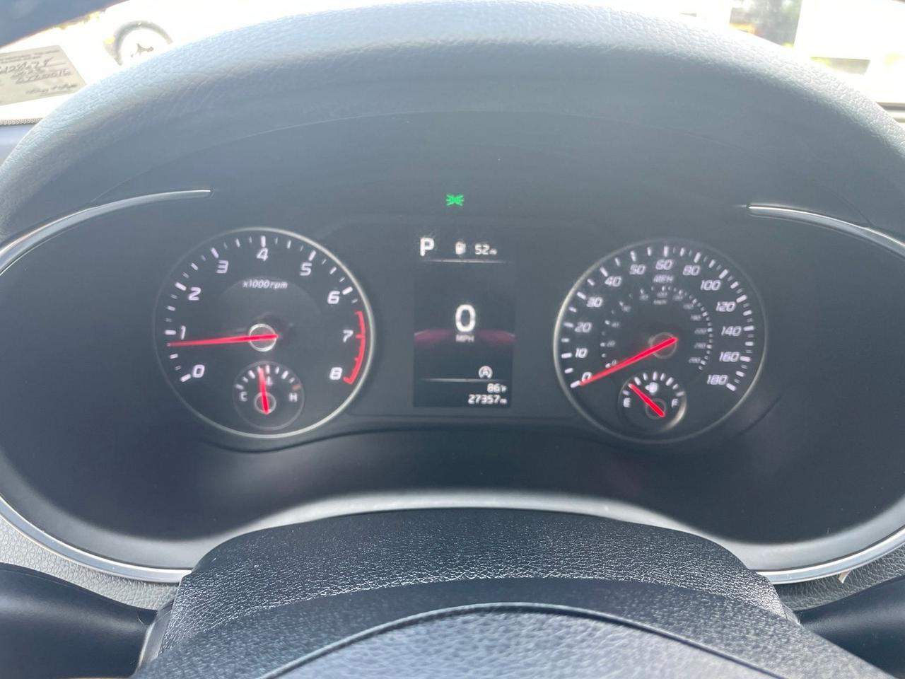 2023 Kia Stinger GT-Line Springfield VA