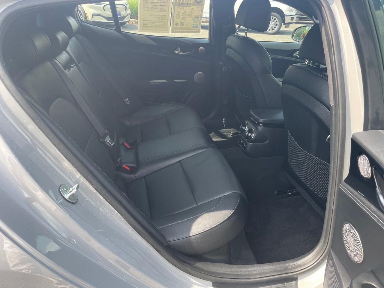 2023 Kia Stinger GT-Line Springfield VA