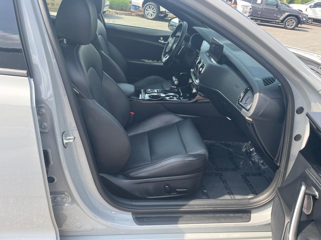 2023 Kia Stinger GT-Line Springfield VA