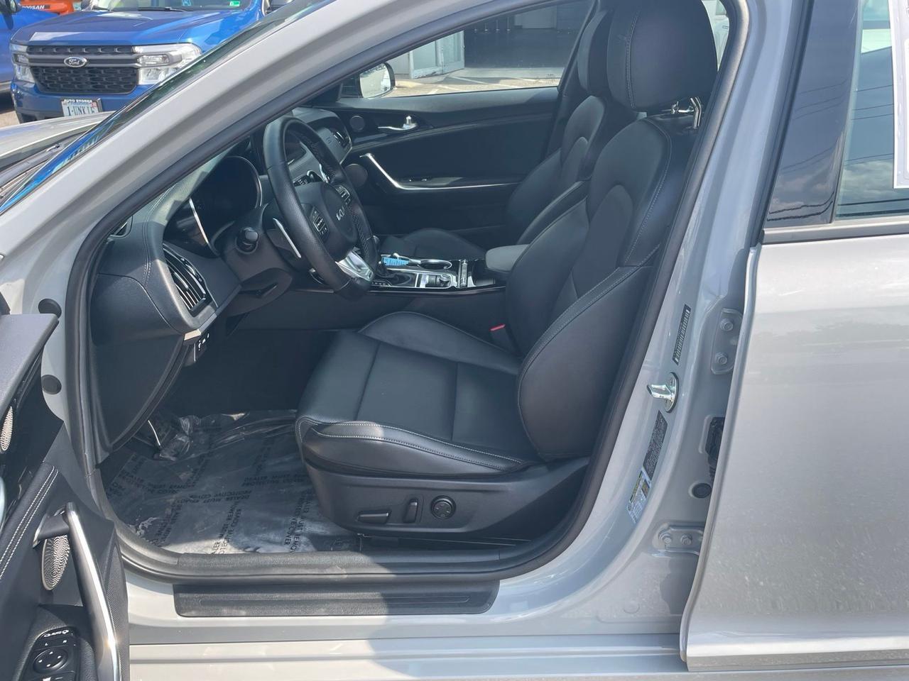 2023 Kia Stinger GT-Line Springfield VA