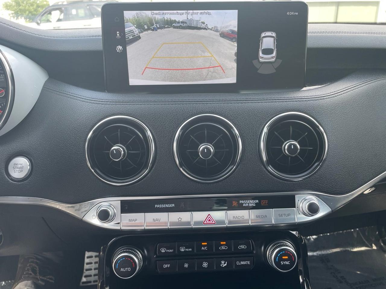 2023 Kia Stinger GT-Line Springfield VA
