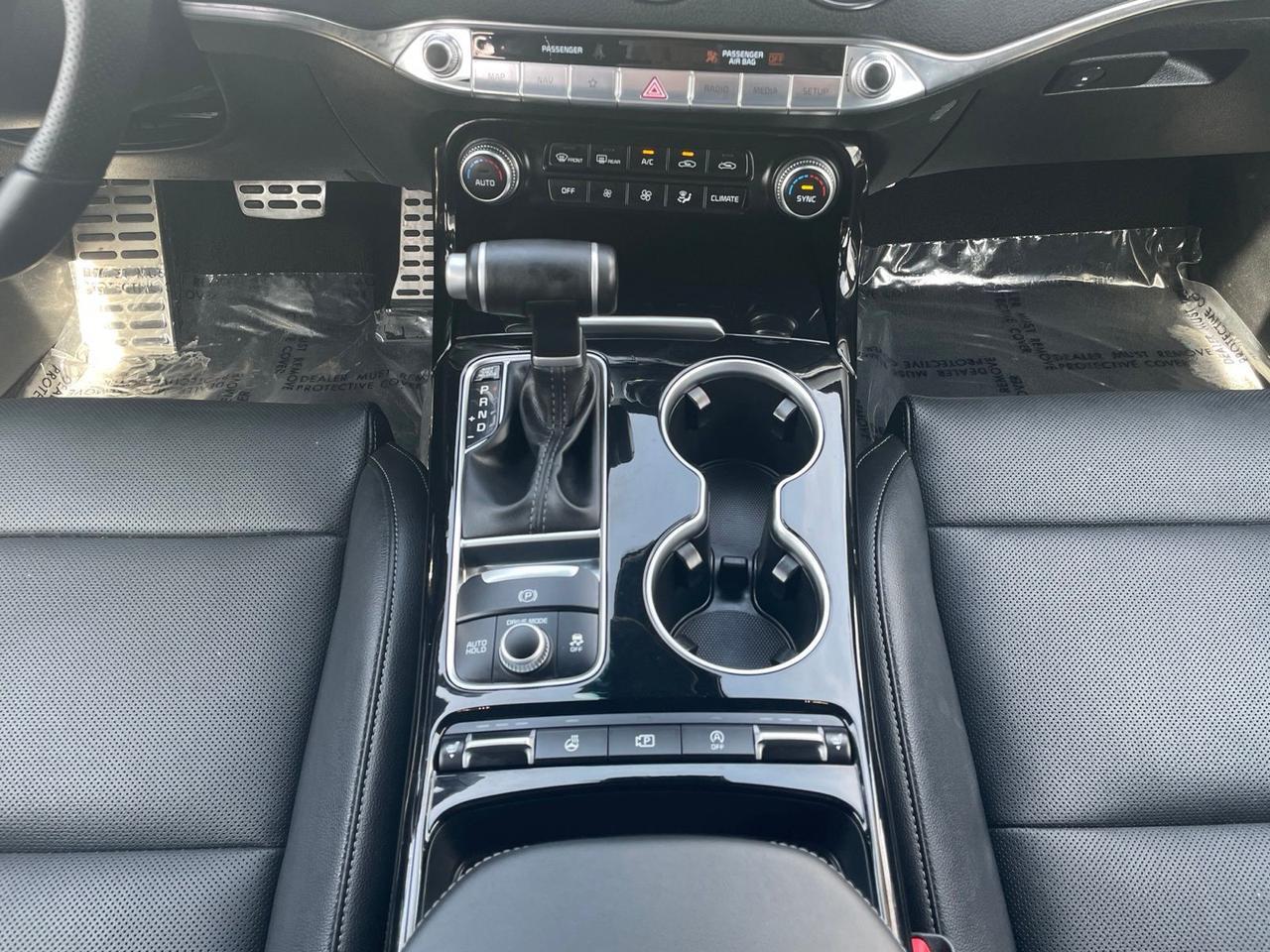 2023 Kia Stinger GT-Line Springfield VA