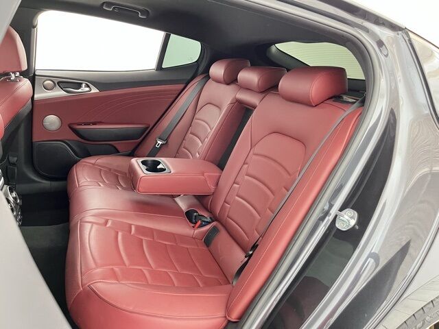 2023 Kia Stinger GT2 Carrollton TX
