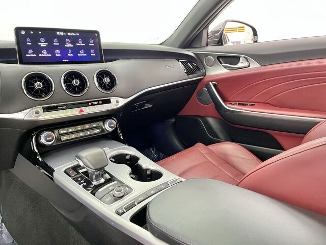 2023 Kia Stinger GT2 Carrollton TX