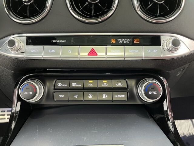 2023 Kia Stinger GT2 Carrollton TX