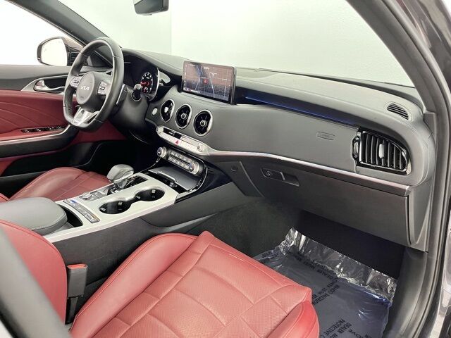 2023 Kia Stinger GT2 Carrollton TX