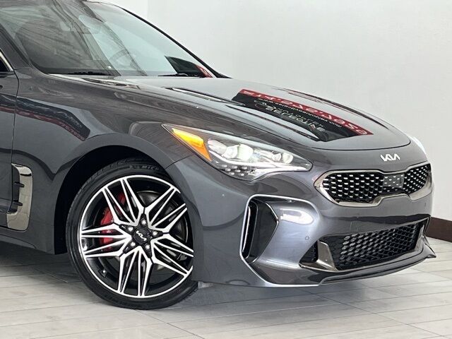 2023 Kia Stinger GT2 Carrollton TX
