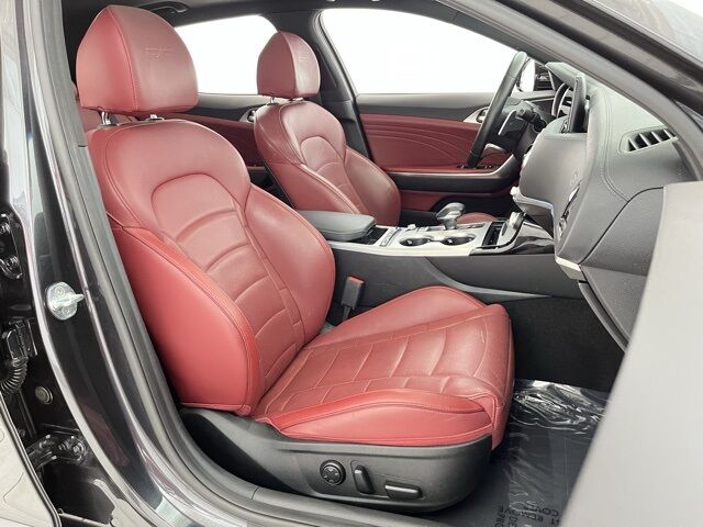 2023 Kia Stinger GT2 Carrollton TX