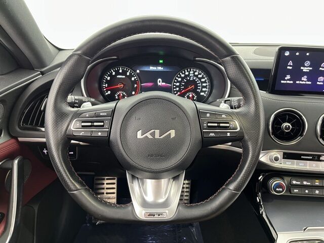 2023 Kia Stinger GT2 Carrollton TX