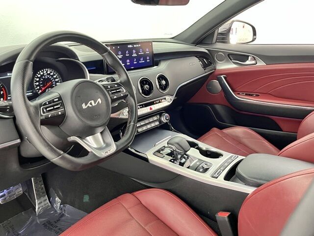 2023 Kia Stinger GT2 Carrollton TX