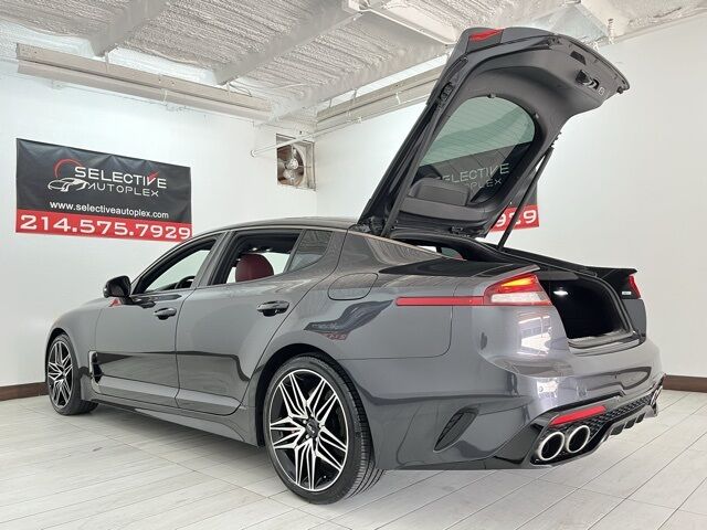 2023 Kia Stinger GT2 Carrollton TX