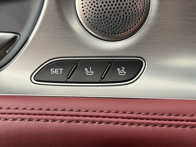 2023 Kia Stinger GT2 Carrollton TX