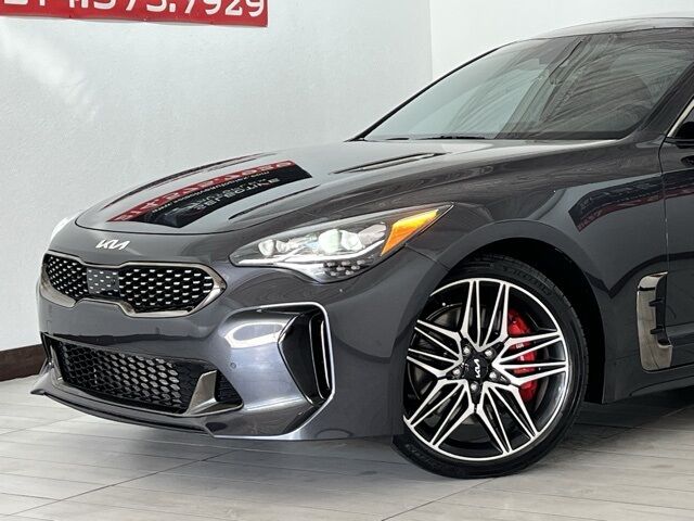 2023 Kia Stinger GT2 Carrollton TX