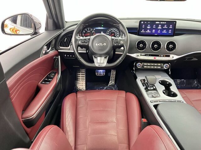 2023 Kia Stinger GT2 Carrollton TX