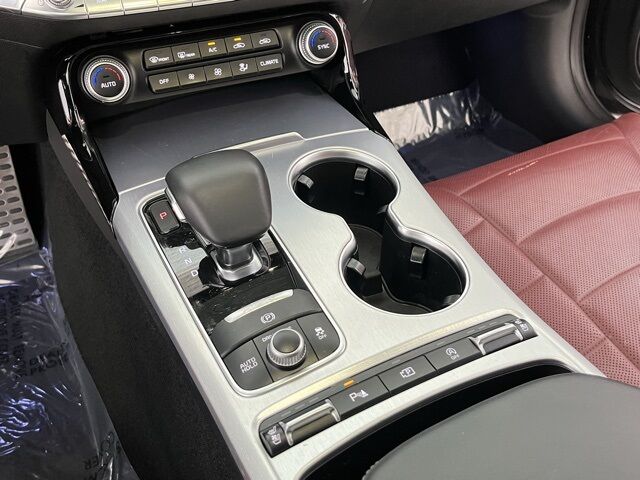 2023 Kia Stinger GT2 Carrollton TX