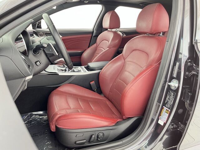 2023 Kia Stinger GT2 Carrollton TX