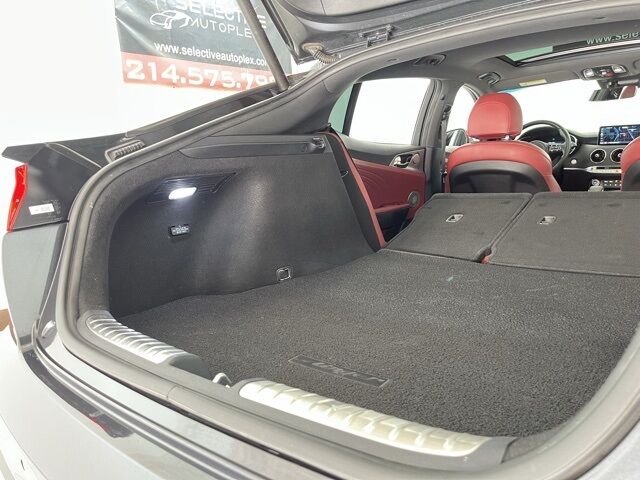 2023 Kia Stinger GT2 Carrollton TX