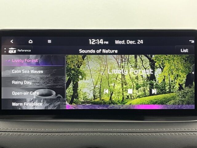 2023 Kia Stinger GT2 Carrollton TX