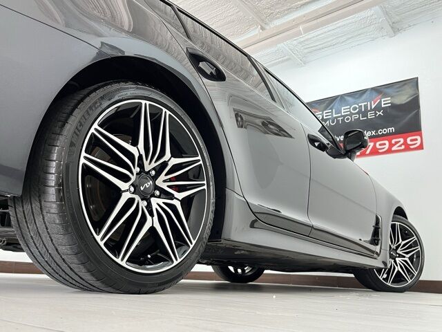 2023 Kia Stinger GT2 Carrollton TX