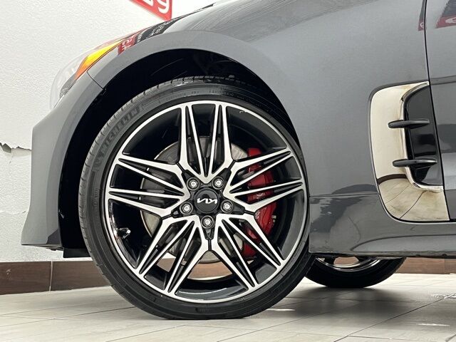 2023 Kia Stinger GT2 Carrollton TX