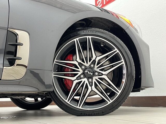 2023 Kia Stinger GT2 Carrollton TX