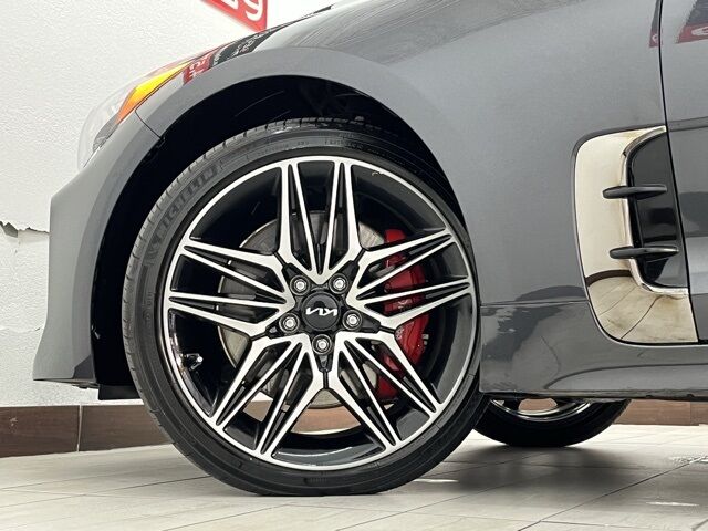 2023 Kia Stinger GT2 Carrollton TX