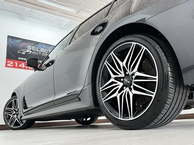 2023 Kia Stinger GT2 Carrollton TX