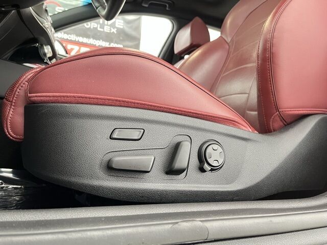 2023 Kia Stinger GT2 Carrollton TX