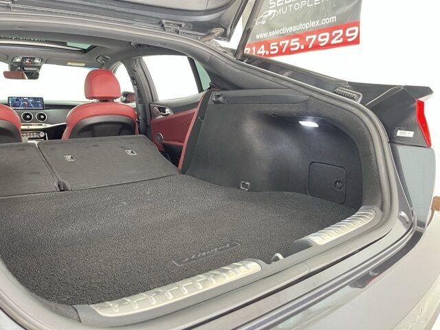 2023 Kia Stinger GT2 Carrollton TX