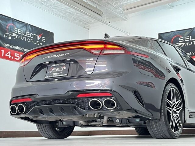 2023 Kia Stinger GT2 Carrollton TX