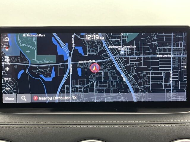 2023 Kia Stinger GT2 Carrollton TX