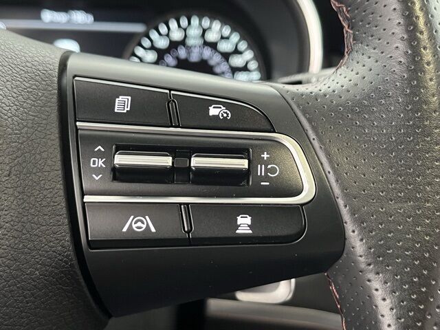 2023 Kia Stinger GT2 Carrollton TX